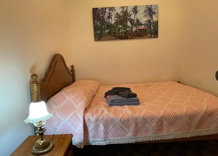 Fuseta Holiday House