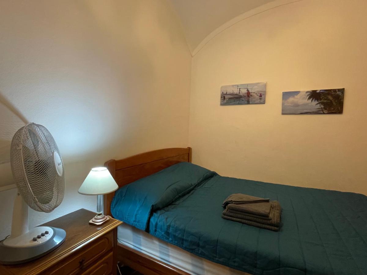 Appartement House