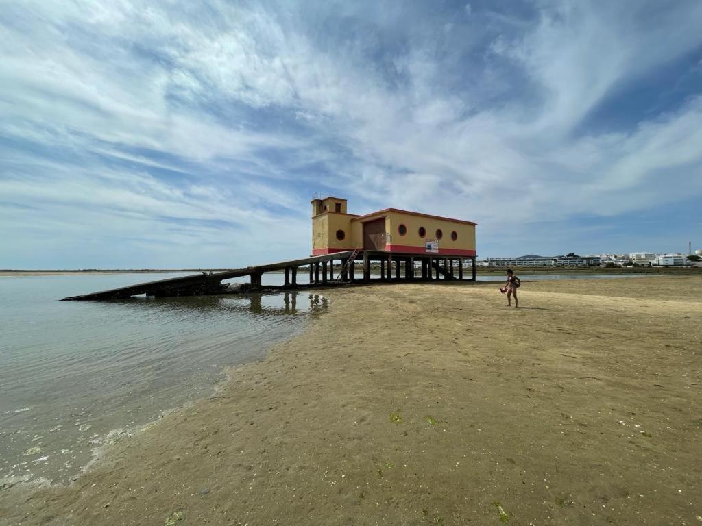 House Fuseta