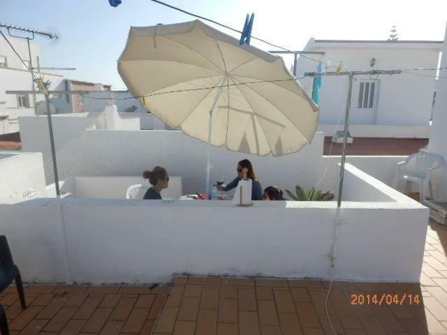 Appartement House
