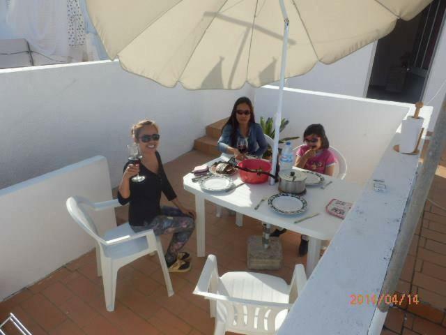 House Appartement