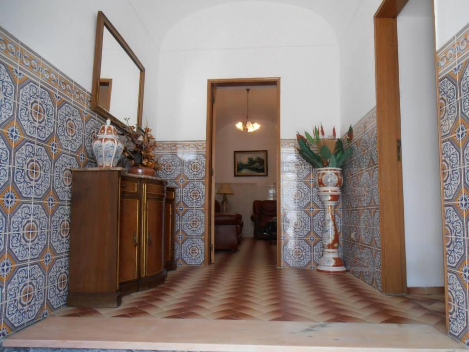 Appartement House Fuzeta