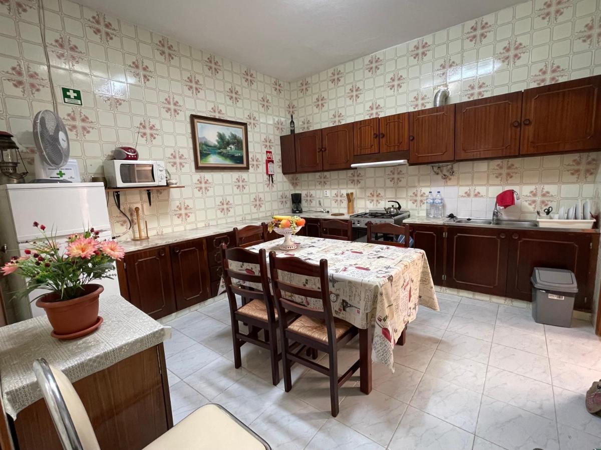 Apartment House Fuzeta